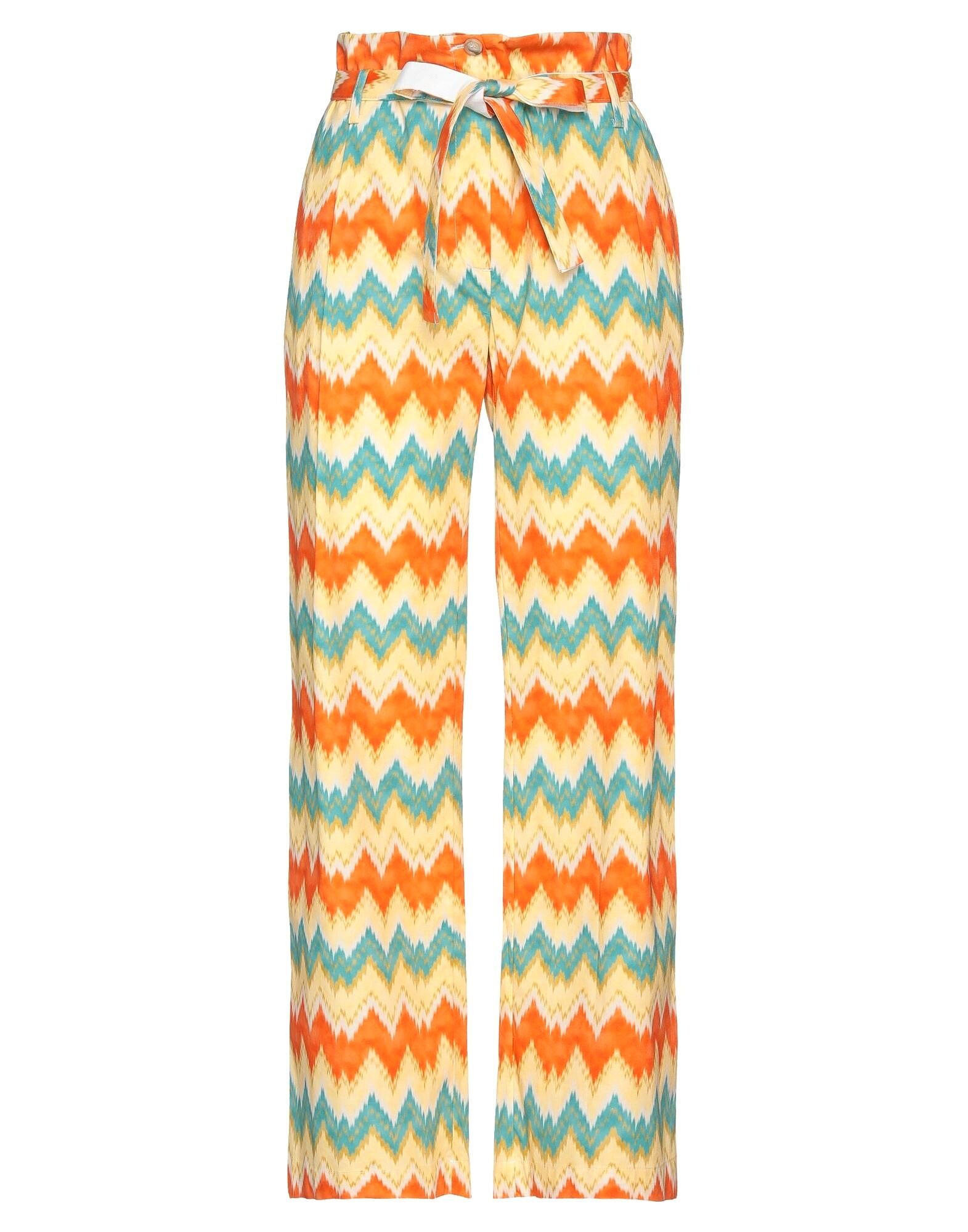 Брюки Vicario Cinque, оранжевый
Брюки Vicario Cinque, оранжевый