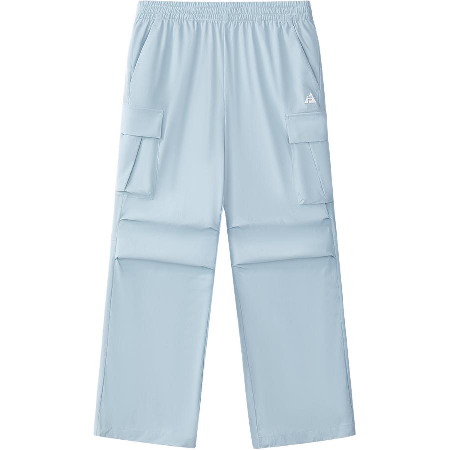 FILA KIDS Легкие силиконовые штаны blue для подростков
FILA KIDS Легкие силиконовые штаны blue для подростков