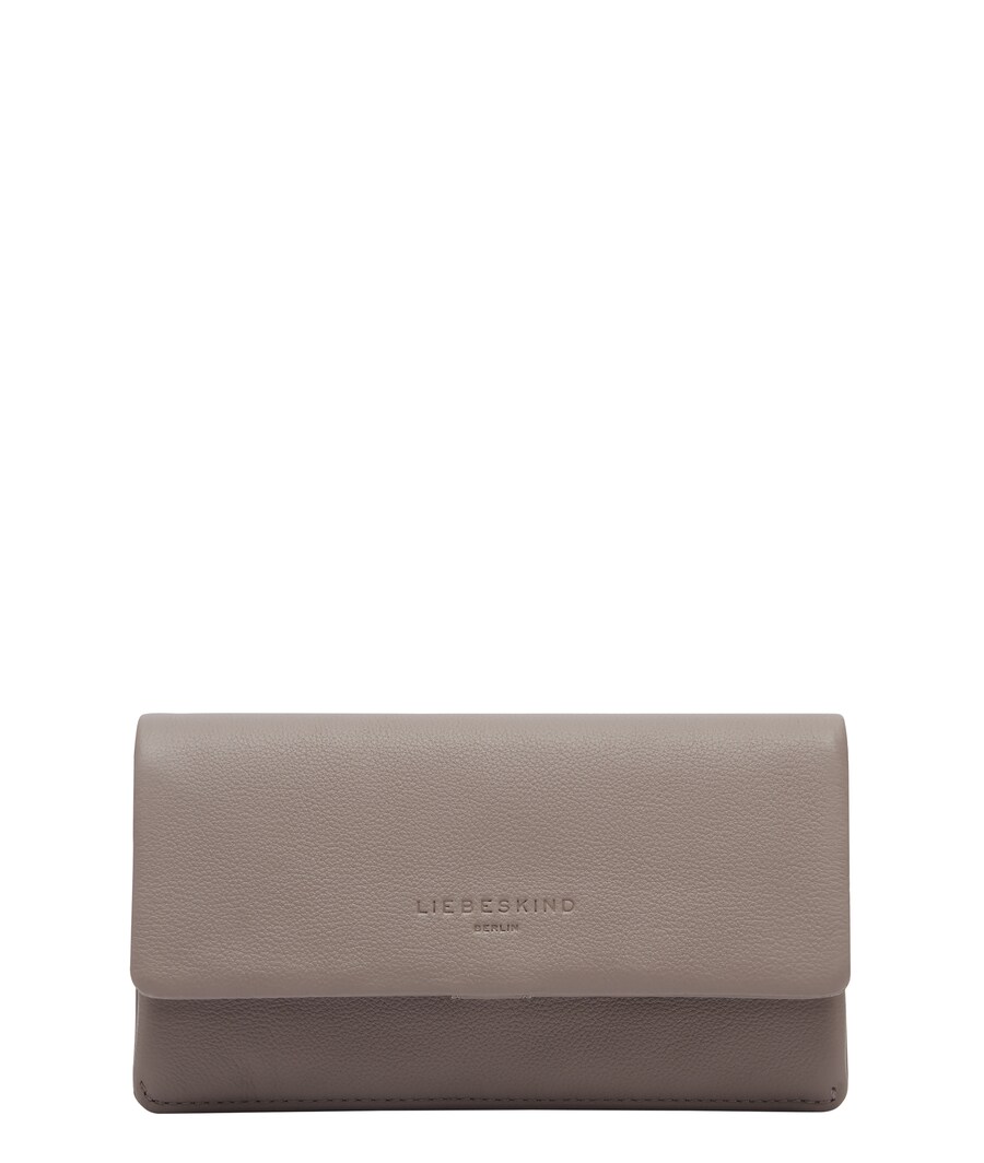Кошелек Liebeskind Berlin, Dark beige
Кошелек Liebeskind Berlin, Dark beige