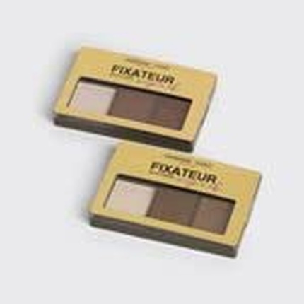 Brow Trio Fixateur Superb Blonde Vivienne Sabo
Brow Trio Fixateur Superb Blonde Vivienne Sabo
