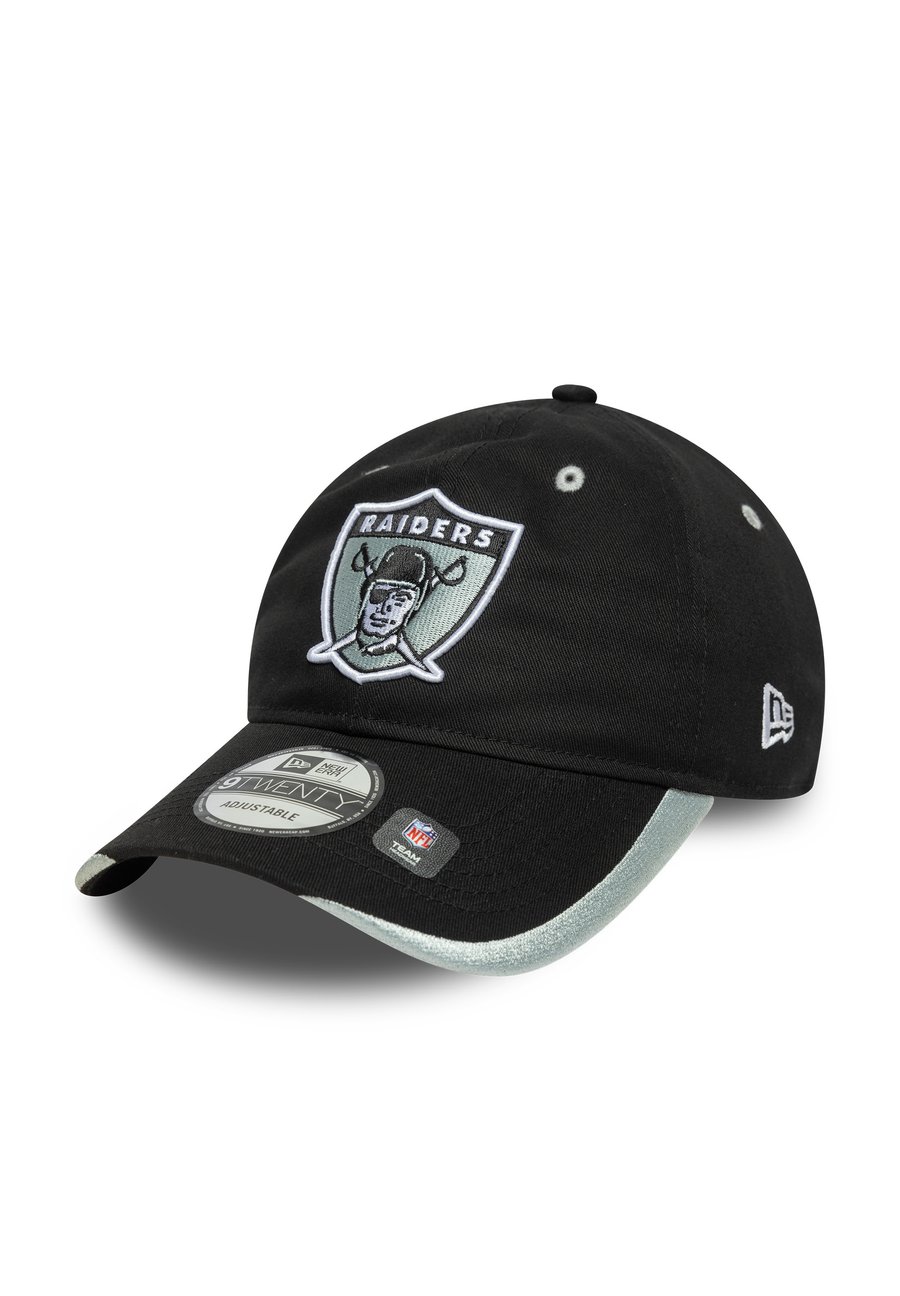 Бейсболка New Era NFL 9TWENTYUNISEX, Black
Бейсболка New Era NFL 9TWENTYUNISEX, Black