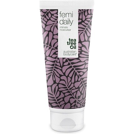 Australian Bodycare Femi Daily Intimate Care для женщин 200 мл Tea Tree Oil Australian
Australian Bodycare Femi Daily Intimate Care для женщин 200 мл Tea Tree Oil Australian