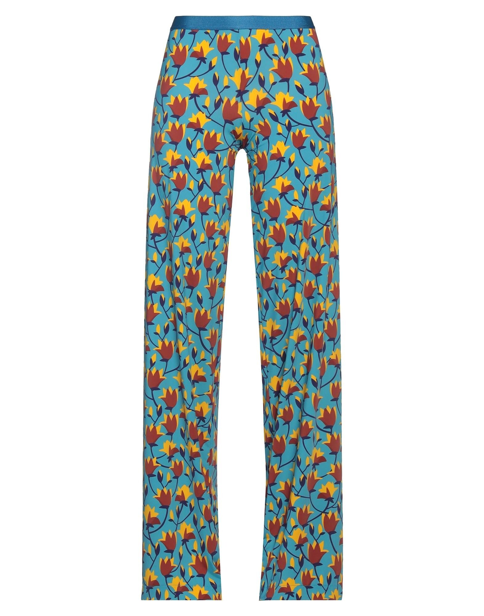 Брюки Siyu, лазурный
Брюки Siyu, лазурный