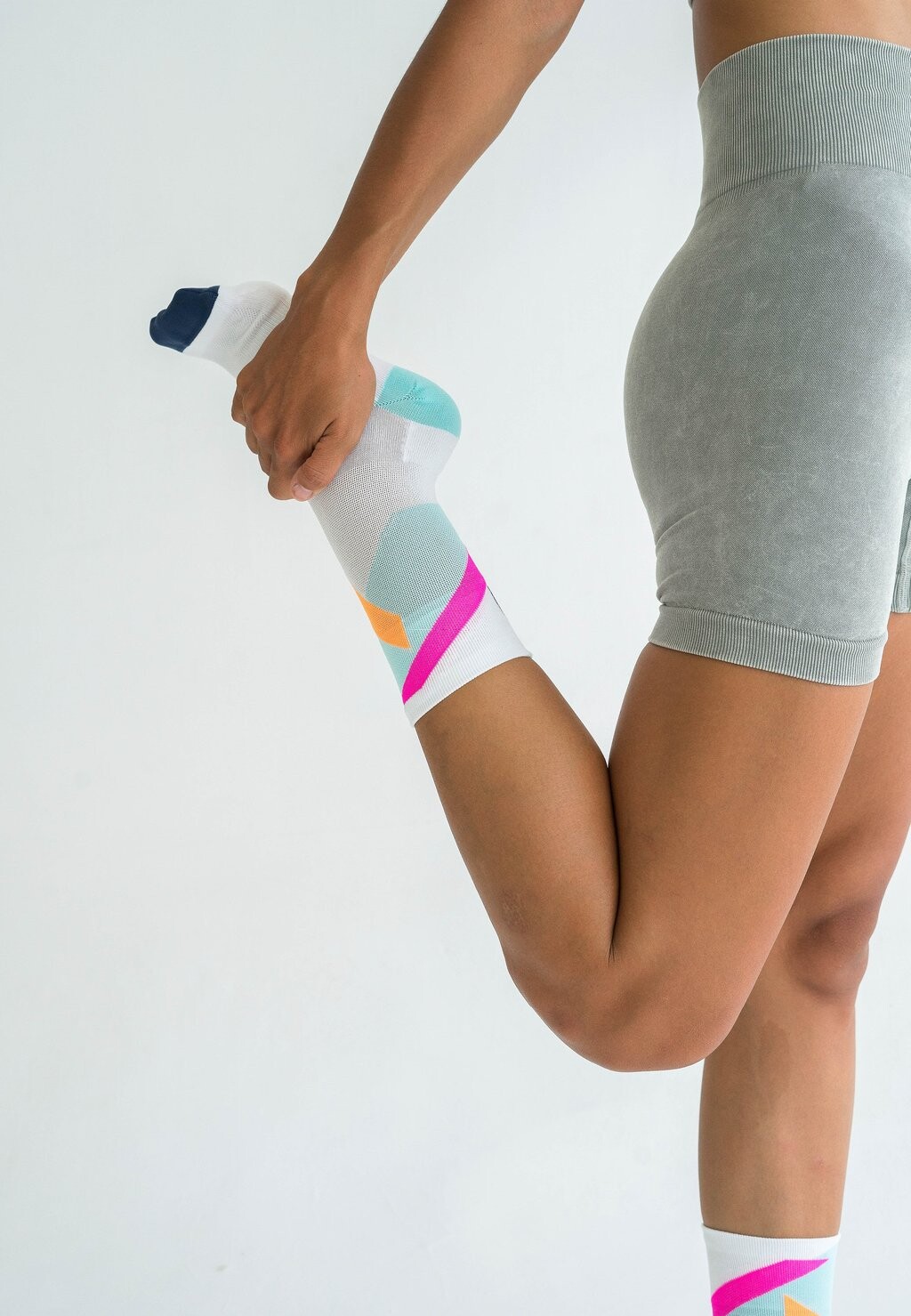 Спортивные носки ULTRALIGHT STRIKES INCYLENCE, белый
Спортивные носки ULTRALIGHT STRIKES INCYLENCE, белый