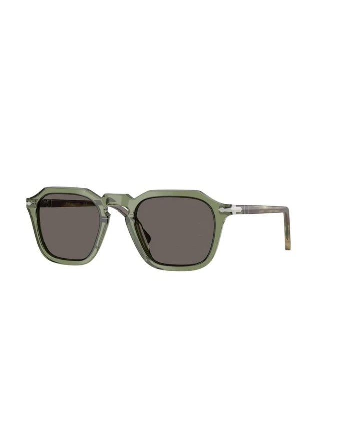 Солнцезащитные очки Po3292S 1226b1 Persol, зеленый
Солнцезащитные очки Po3292S 1226b1 Persol, зеленый