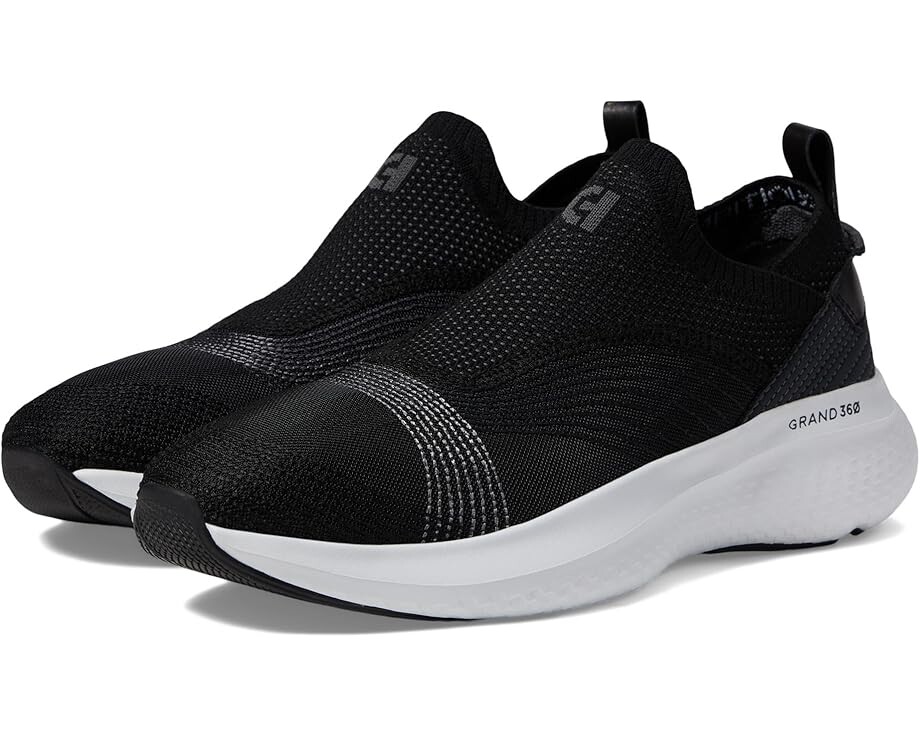 Кроссовки Cole Haan Zerogrand Motion Connect, цвет Black/Gray Pinstripe/Optic White
Кроссовки Cole Haan Zerogrand Motion Connect, цвет Black/Gray Pinstripe/Optic White