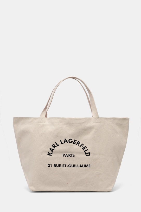 Сумка K/RSG Karl Lagerfeld, бежевый
Сумка K/RSG Karl Lagerfeld, бежевый