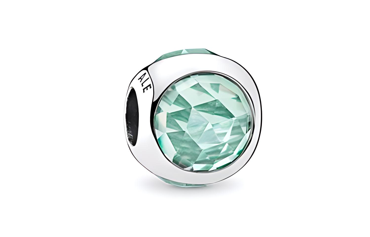 Pandora Jewelry Accessories Women's Ice Green
Pandora Jewelry Accessories Women's Ice Green