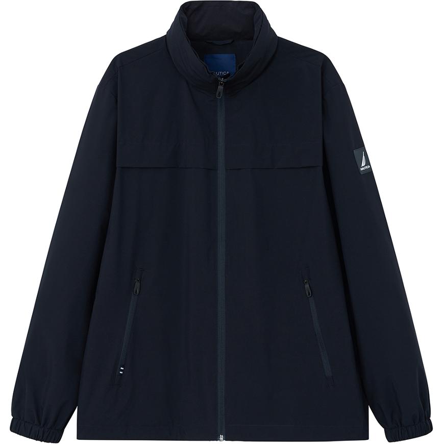 Куртка мужская NAUTICA, темно-синий
Куртка мужская NAUTICA, темно-синий