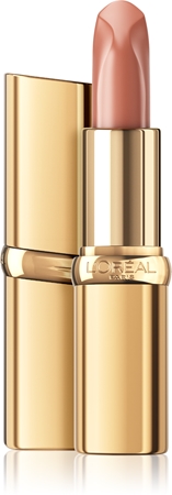 Кремовая увлажняющая помада L’Oréal Paris Color Riche Free the Nudes, 505 NU RESILIENT 4,7 g
Кремовая увлажняющая помада L’Oréal Paris Color Riche Free the Nudes, 505 NU RESILIENT 4,7 g