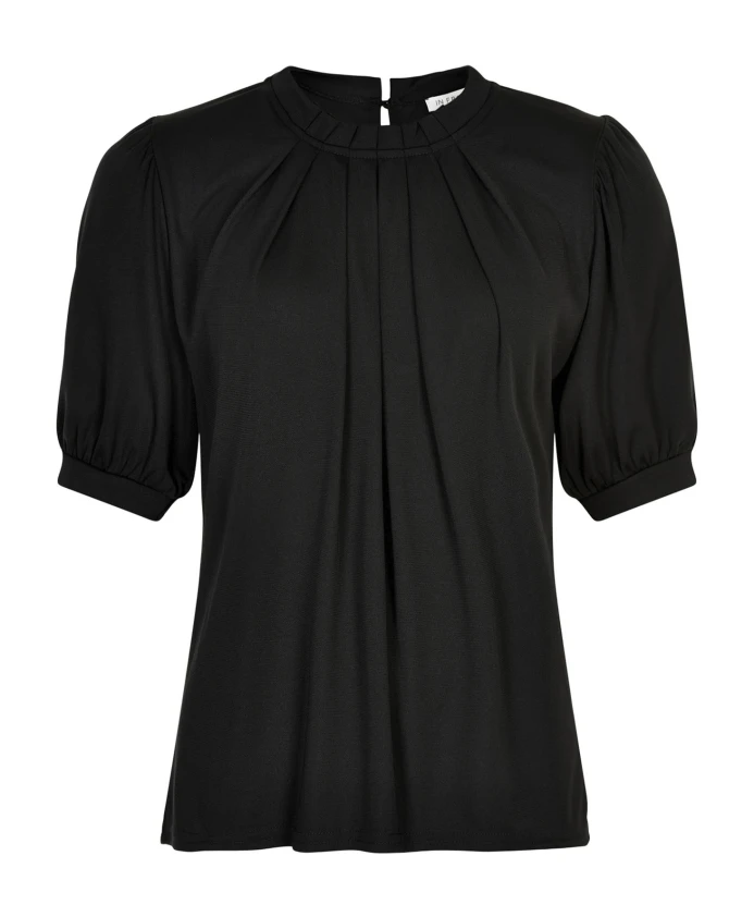 Блуза In Front, черный
Блуза In Front, черный