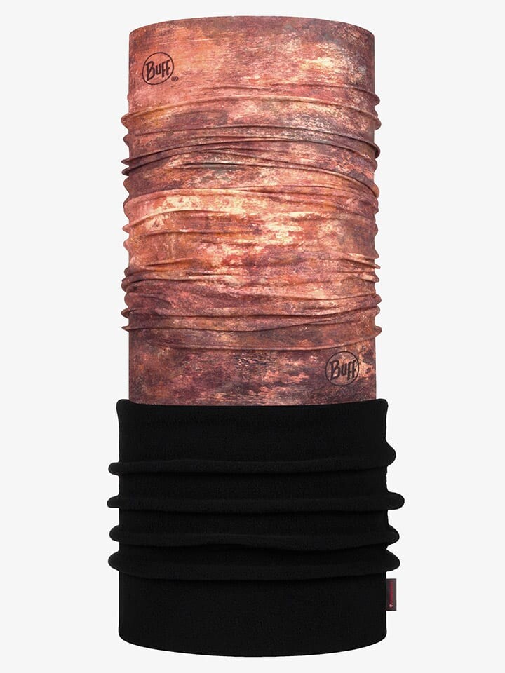 Шарф Buff Loop Polar, цвет schwarz/orange
Шарф Buff Loop Polar, цвет schwarz/orange