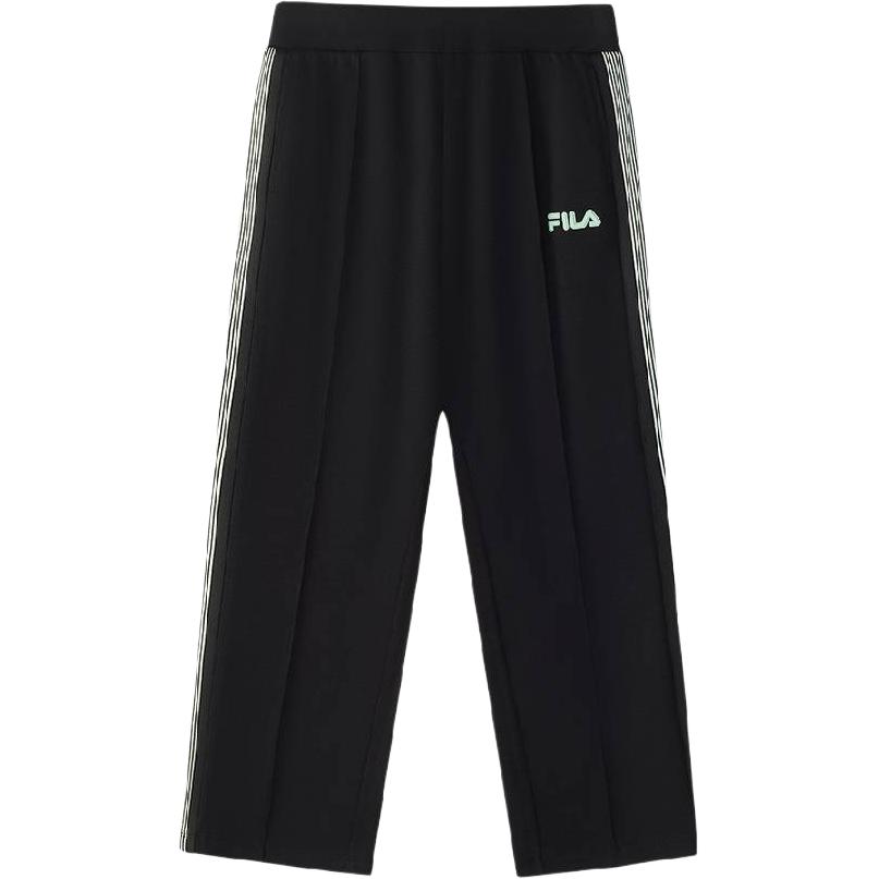 FILA KIDS Брюки черные для подростков
FILA KIDS Брюки черные для подростков