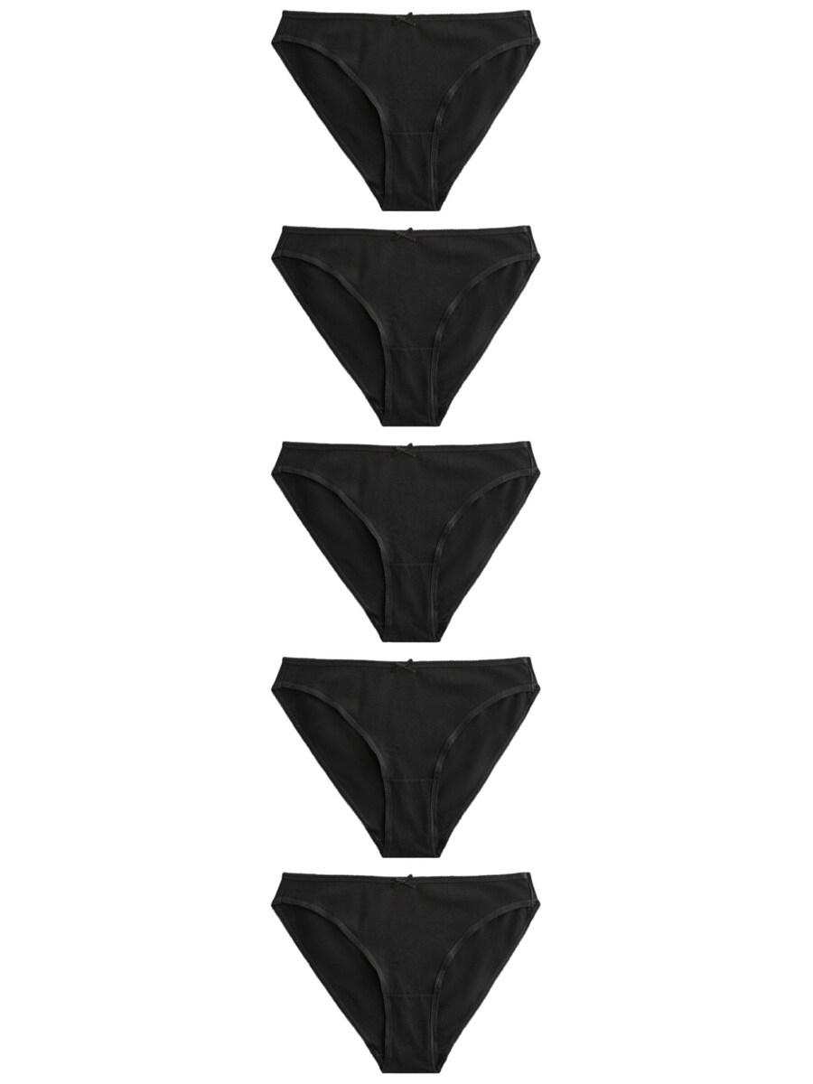 Трусики Next, черный
Трусики Next, черный