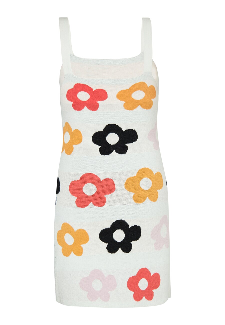 Платье swirly, белый
Платье swirly, белый