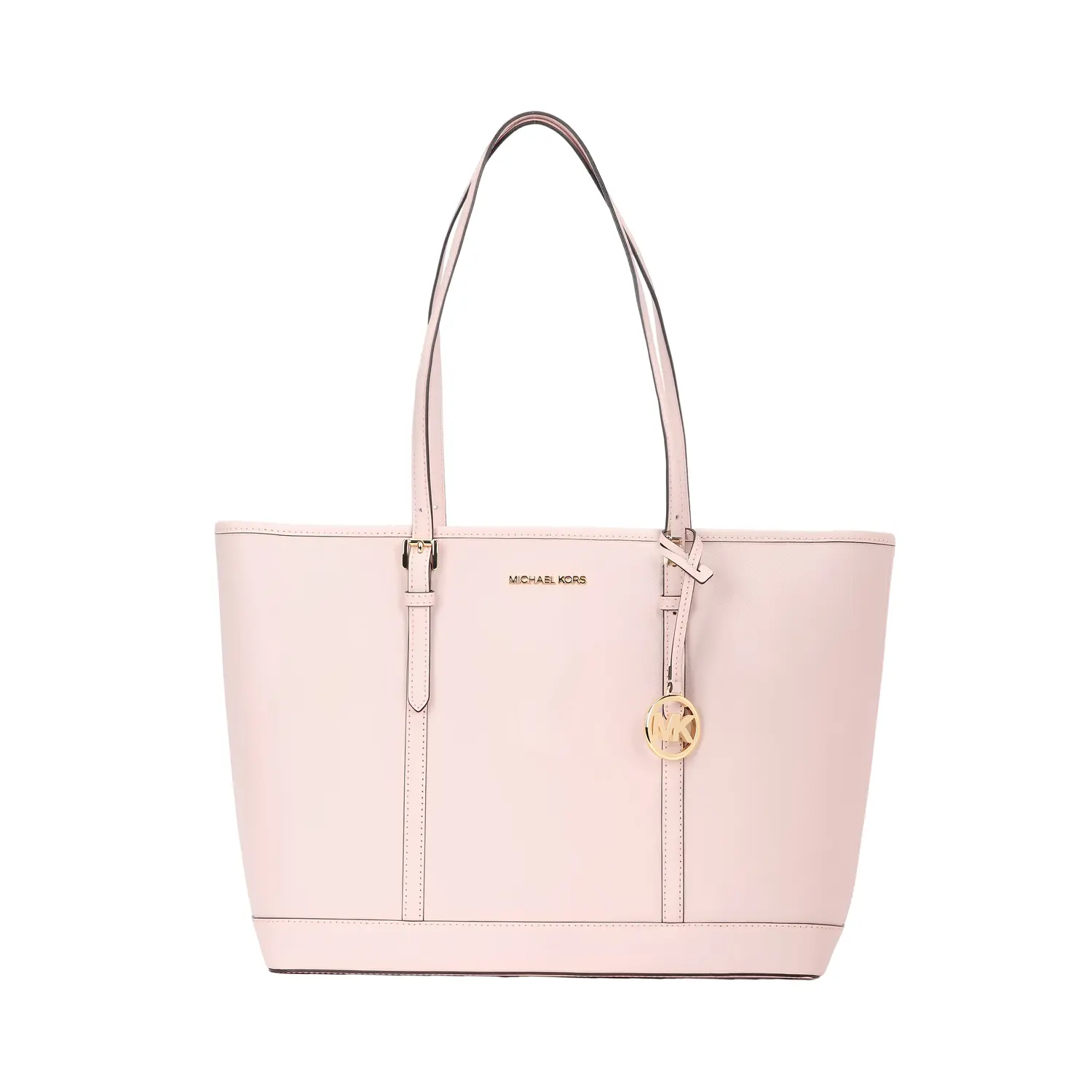 MICHAEL KORS Сумка через плечо Jet Set Travel, большая, женская, мягкий розовый
MICHAEL KORS Сумка через плечо Jet Set Travel, большая, женская, мягкий розовый