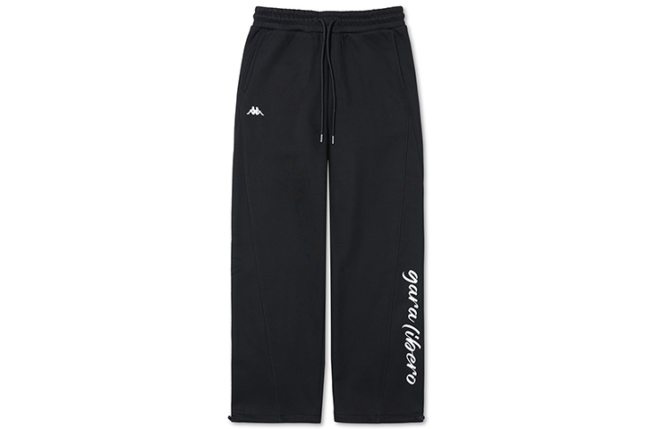 Женские повседневные брюки Kappa, черный-990
Женские повседневные брюки Kappa, черный-990