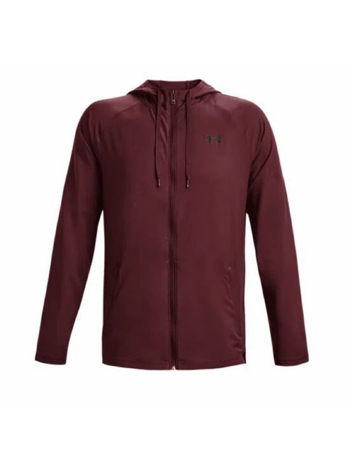 Дождевик Under Armour, красный
Дождевик Under Armour, красный