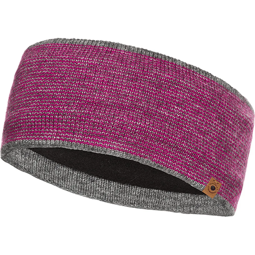Повязка на голову Trangoworld Ginebre, розовый
Повязка на голову Trangoworld Ginebre, розовый