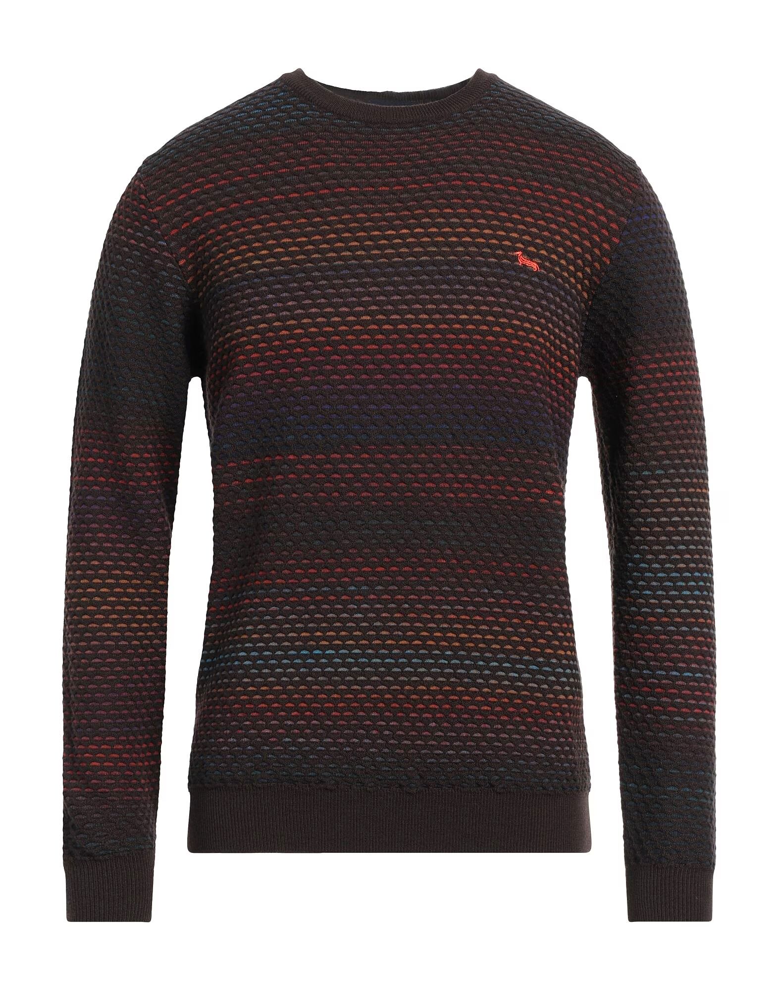 Свитер Harmont & Blaine, коричневый
Свитер Harmont & Blaine, коричневый