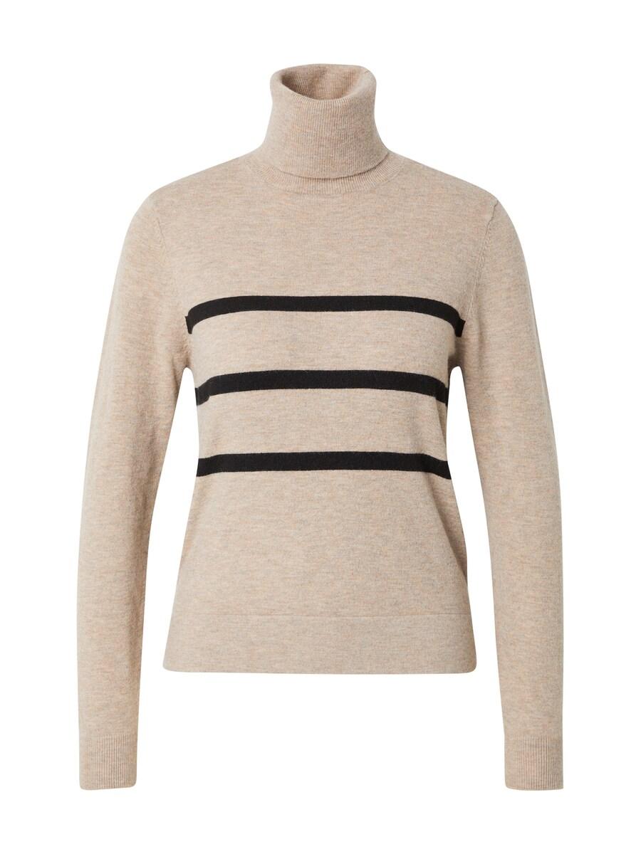 Свитер VILA VIKERRY, пятнистый бежевый
Свитер VILA VIKERRY, пятнистый бежевый