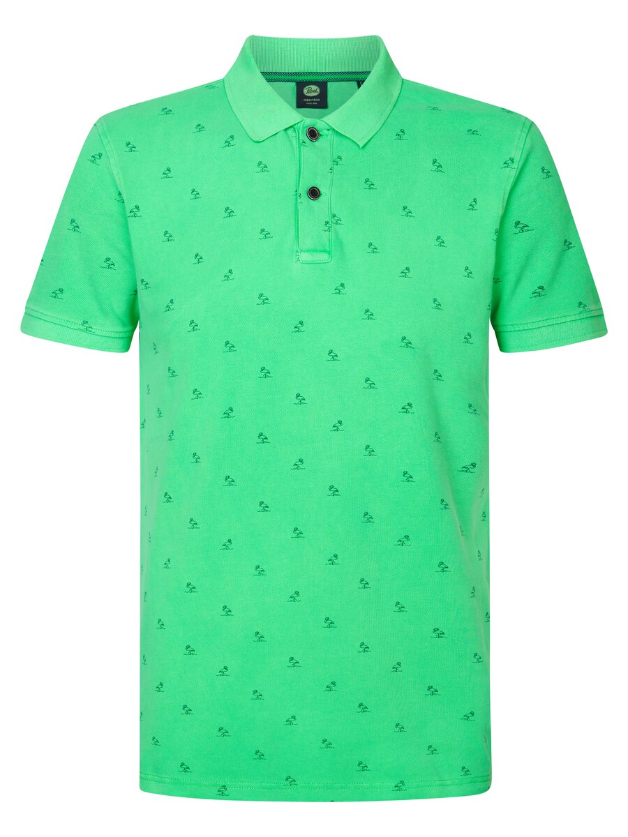 Футболка Petrol Industries Breeze, Green/Dark green
Футболка Petrol Industries Breeze, Green/Dark green