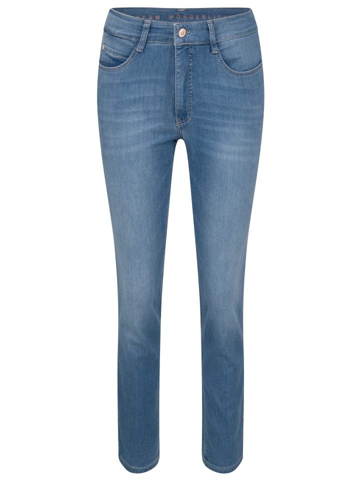 Джинсы MAC HOSEN, синий 
Джинсы MAC HOSEN, синий