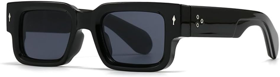 Винтажные маленькие солнцезащитные очки для женщин и мужчин, модные ретро-очки с толстой оправой, роскошные мужские солнцезащитные очки с защитой от УФ-излучения UV400 generic, Blue White Pink
Винтажные маленькие солнцезащитные очки для женщин и мужчин, модные ретро-очки с толстой оправой, роскошные мужские солнцезащитные очки с защитой от УФ-излучения UV400 generic, Blue White Pink