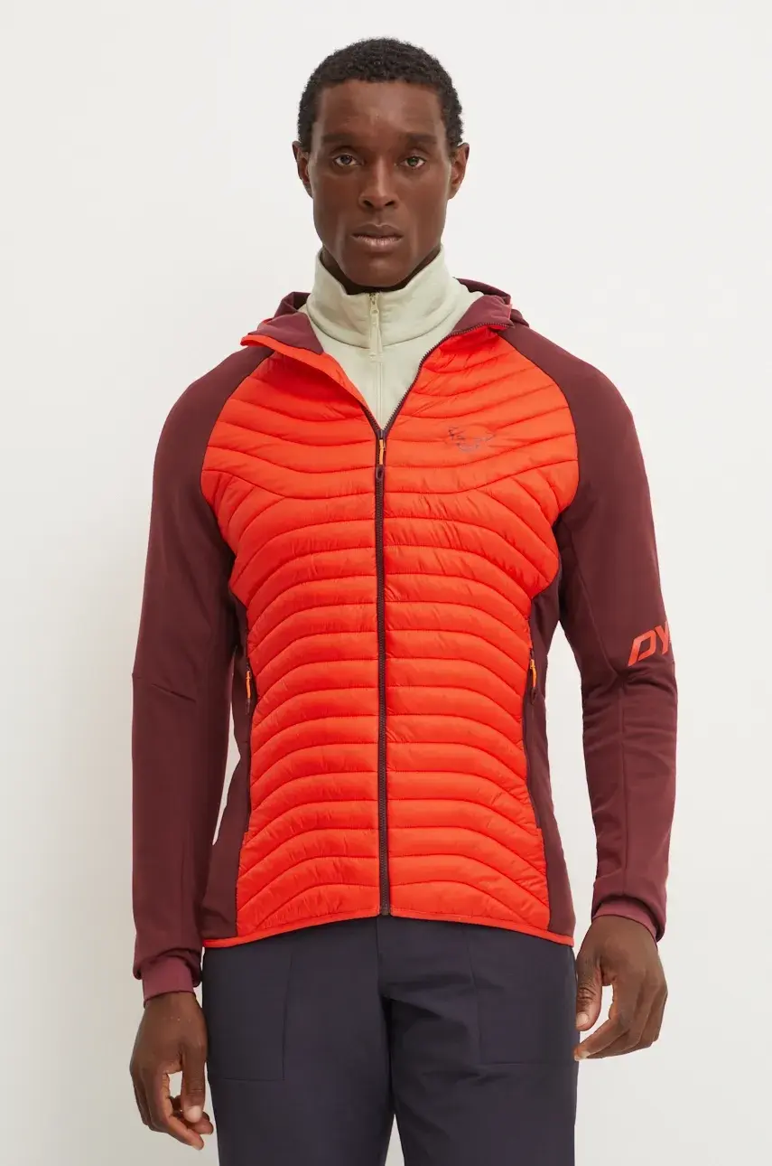Спортивная куртка Speed Insulation Hybrid Dynafit, красный
Спортивная куртка Speed Insulation Hybrid Dynafit, красный