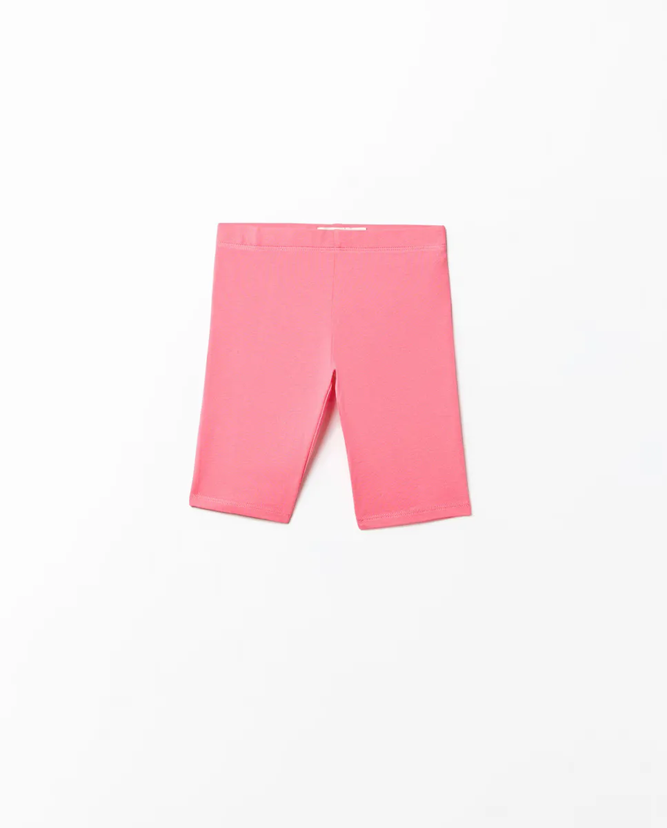 Базовые леггинсы Sfera, розовый 
Базовые леггинсы Sfera, розовый