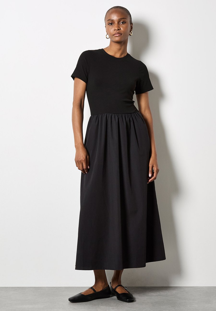 Платье Apricot Maxi dress, Black
Платье Apricot Maxi dress, Black