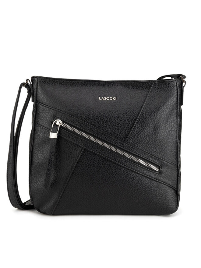 Сумка Lasocki, черный
Сумка Lasocki, черный