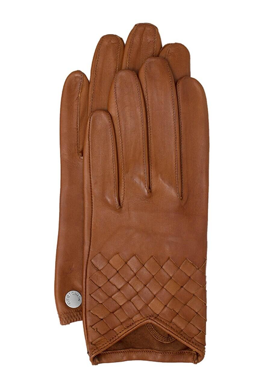 Перчатки Gretchen Full Finger Gloves, светло-коричневый
Перчатки Gretchen Full Finger Gloves, светло-коричневый