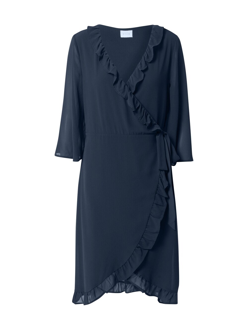 Платье VILA MILINA, синий 
Платье VILA MILINA, синий