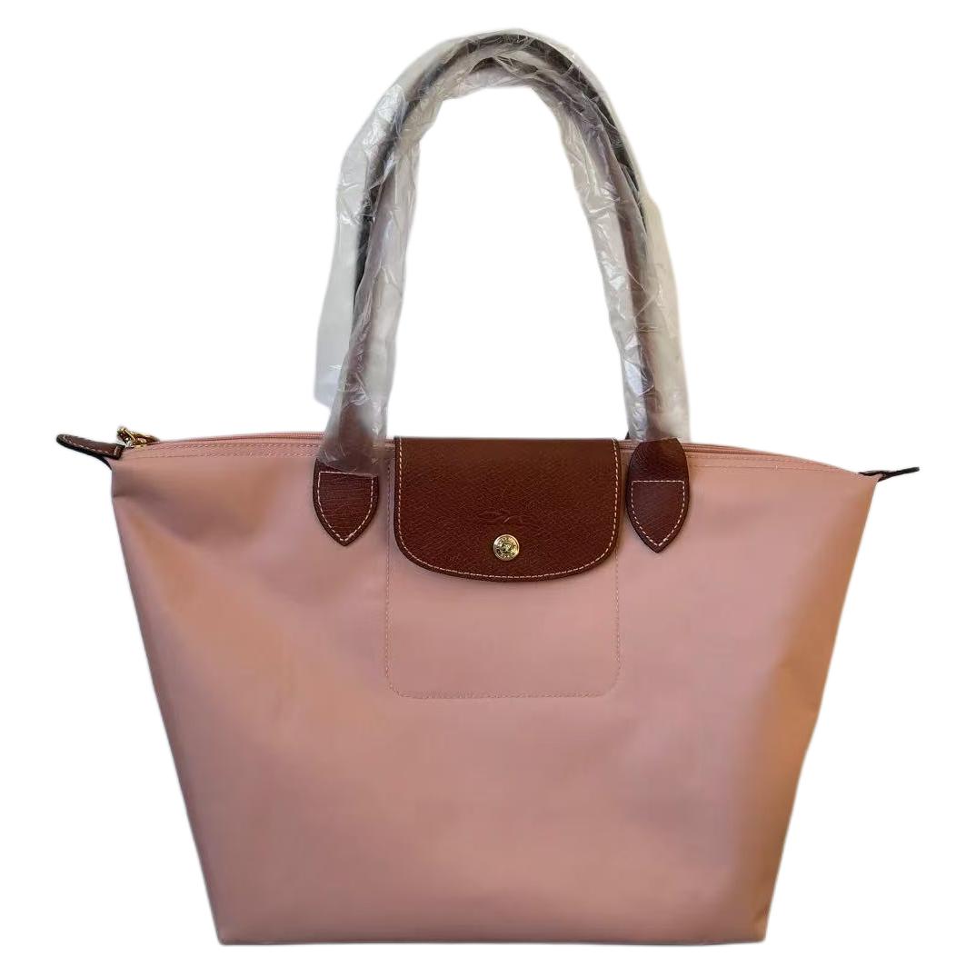 LONGCHAMP Сумка-шоппер Le Pliage Polyamide With Canvas
LONGCHAMP Сумка-шоппер Le Pliage Polyamide With Canvas