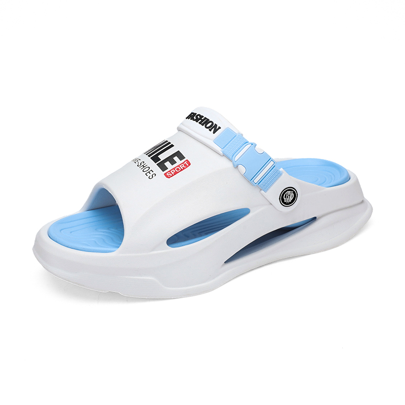 Пляжные сандалии мужские JEANSWEST, White Moon
Пляжные сандалии мужские JEANSWEST, White Moon