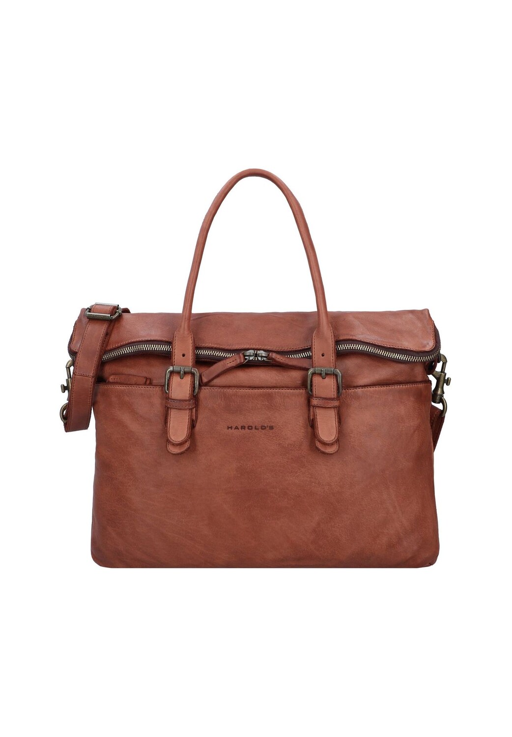 Кожаный портфель Submarine с отделением для ноутбука 36 см HAROLD'S, цвет Cognac, Синий, Кожаный портфель Submarine с отделением для ноутбука 36 см HAROLD'S, цвет Cognac
Кожаный портфель Submarine с отделением для ноутбука 36 см HAROLD'S, цвет Cognac, Синий, Кожаный портфель Submarine с отделением для ноутбука 36 см HAROLD'S, цвет Cognac