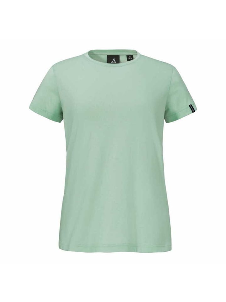 Футболка Schöffel, цвет botanical sky
Футболка Schöffel, цвет botanical sky