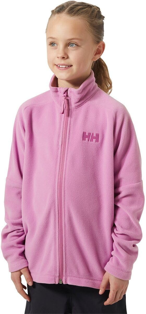 Детская куртка унисекс Daybreaker 2.0 Helly-Hansen 41661 Helly Hansen, 089 Meta Pink
Детская куртка унисекс Daybreaker 2.0 Helly-Hansen 41661 Helly Hansen, 089 Meta Pink