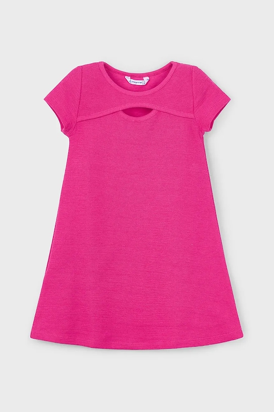 Детское платье Mayoral, розовый
Детское платье Mayoral, розовый