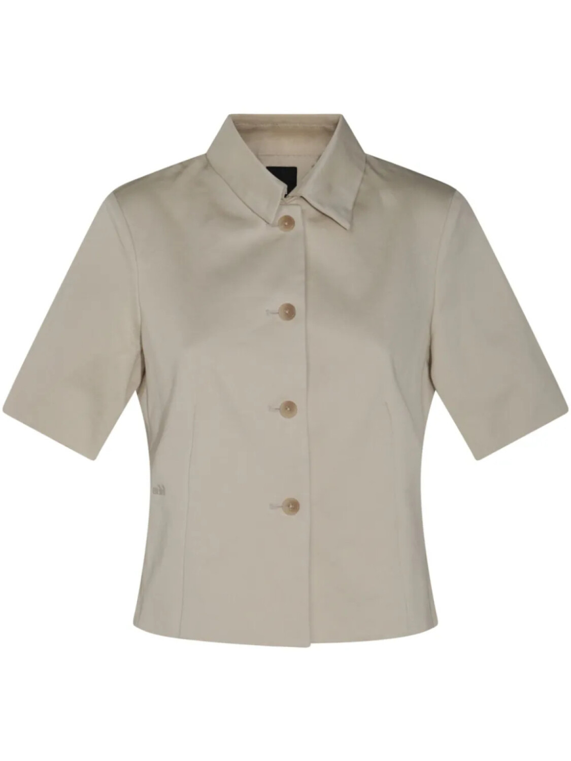 Add куртка с вышитым логотипом, нейтральный
Add куртка с вышитым логотипом, нейтральный