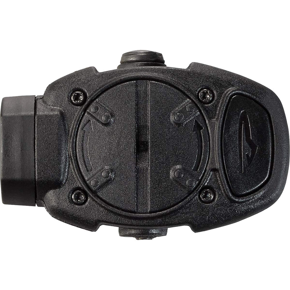 Princeton Tec Switch Rail Weaponlight SR-IRR-BK
Princeton Tec Switch Rail Weaponlight SR-IRR-BK