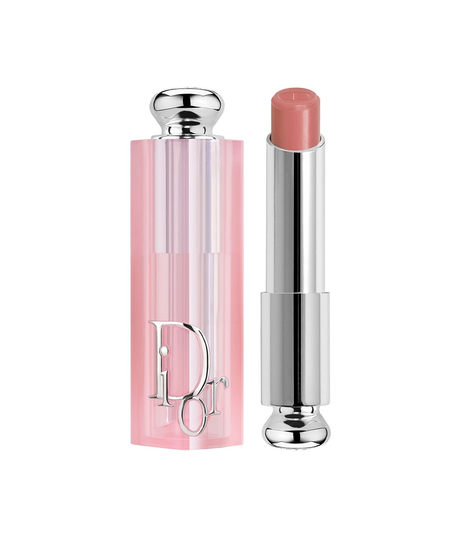 Бальзам для губ DIOR Addict Lip Glow, Nr. 038 - Soft Nude warmer Unterton, 3.2g
Бальзам для губ DIOR Addict Lip Glow, Nr. 038 - Soft Nude warmer Unterton, 3.2g