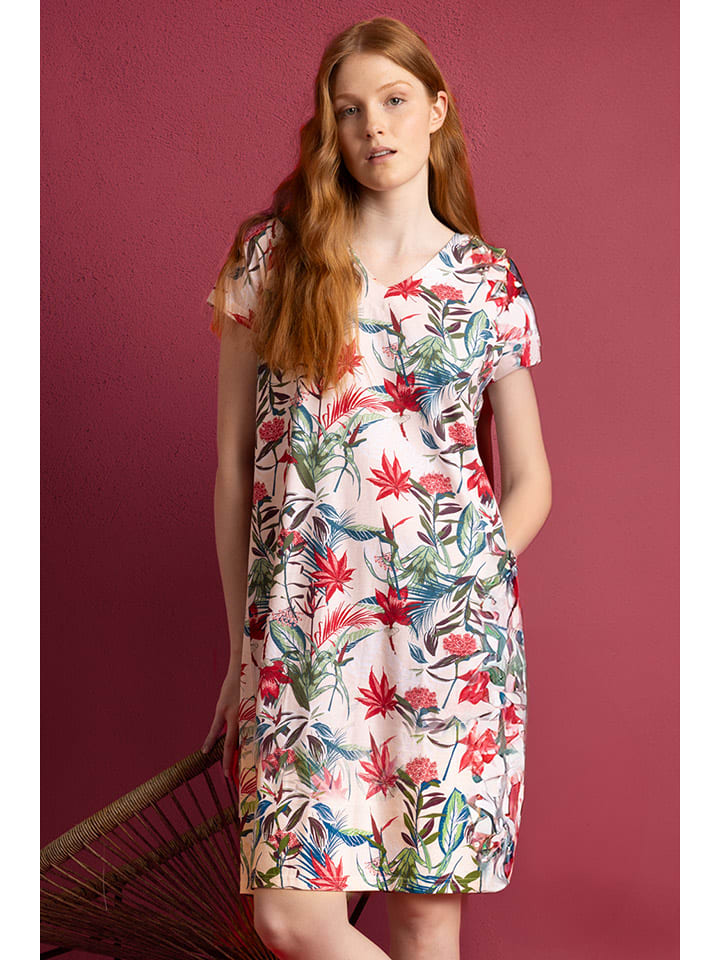 Платье до колена admas, красочный
Платье до колена admas, красочный