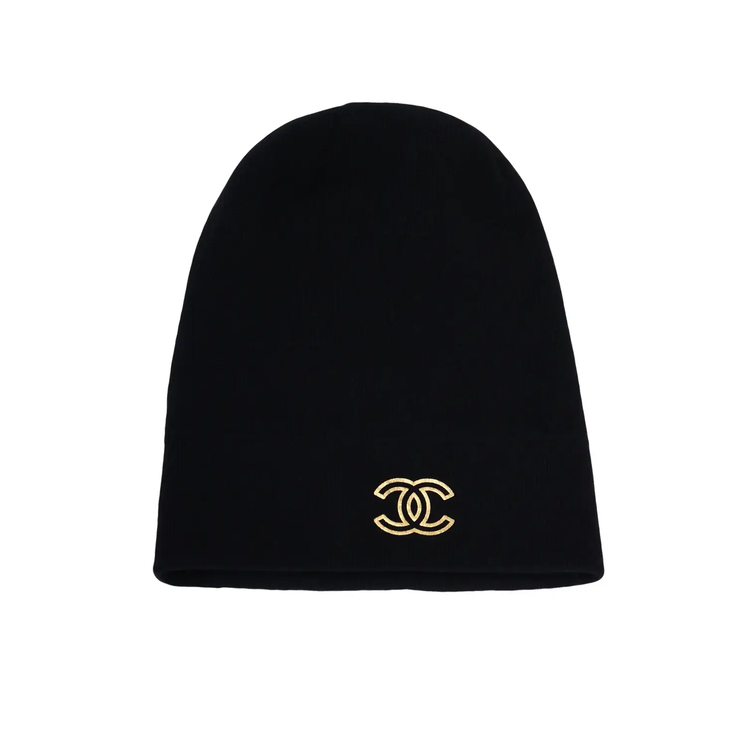 Унисекс шапка из полиэстера CHANEL
Унисекс шапка из полиэстера CHANEL