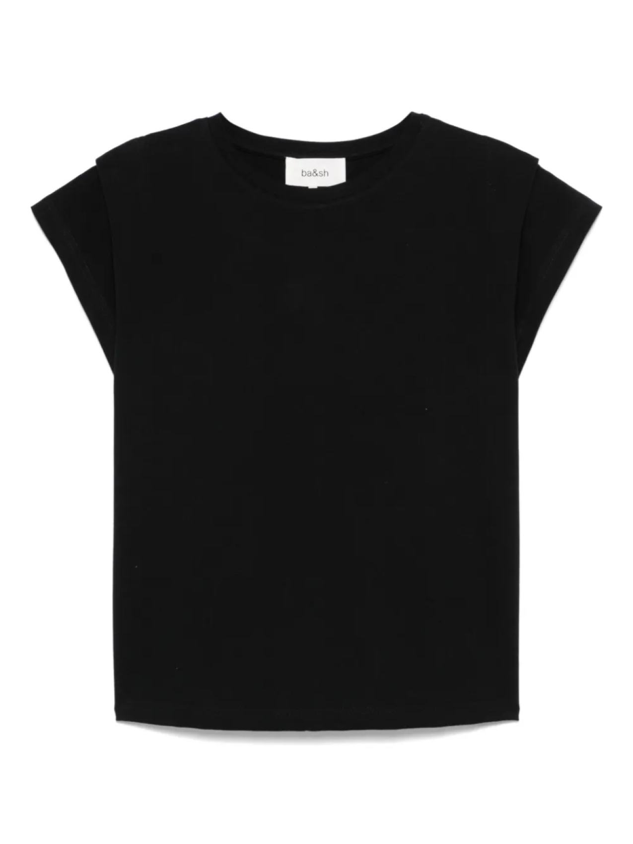 Футболка Пио Ba&Sh, черный
Футболка Пио Ba&Sh, черный