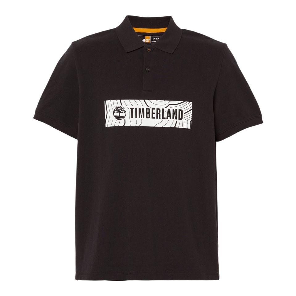 Timberland Мужская черная поло, Черный, Timberland Мужская черная поло
Timberland Мужская черная поло, Черный, Timberland Мужская черная поло