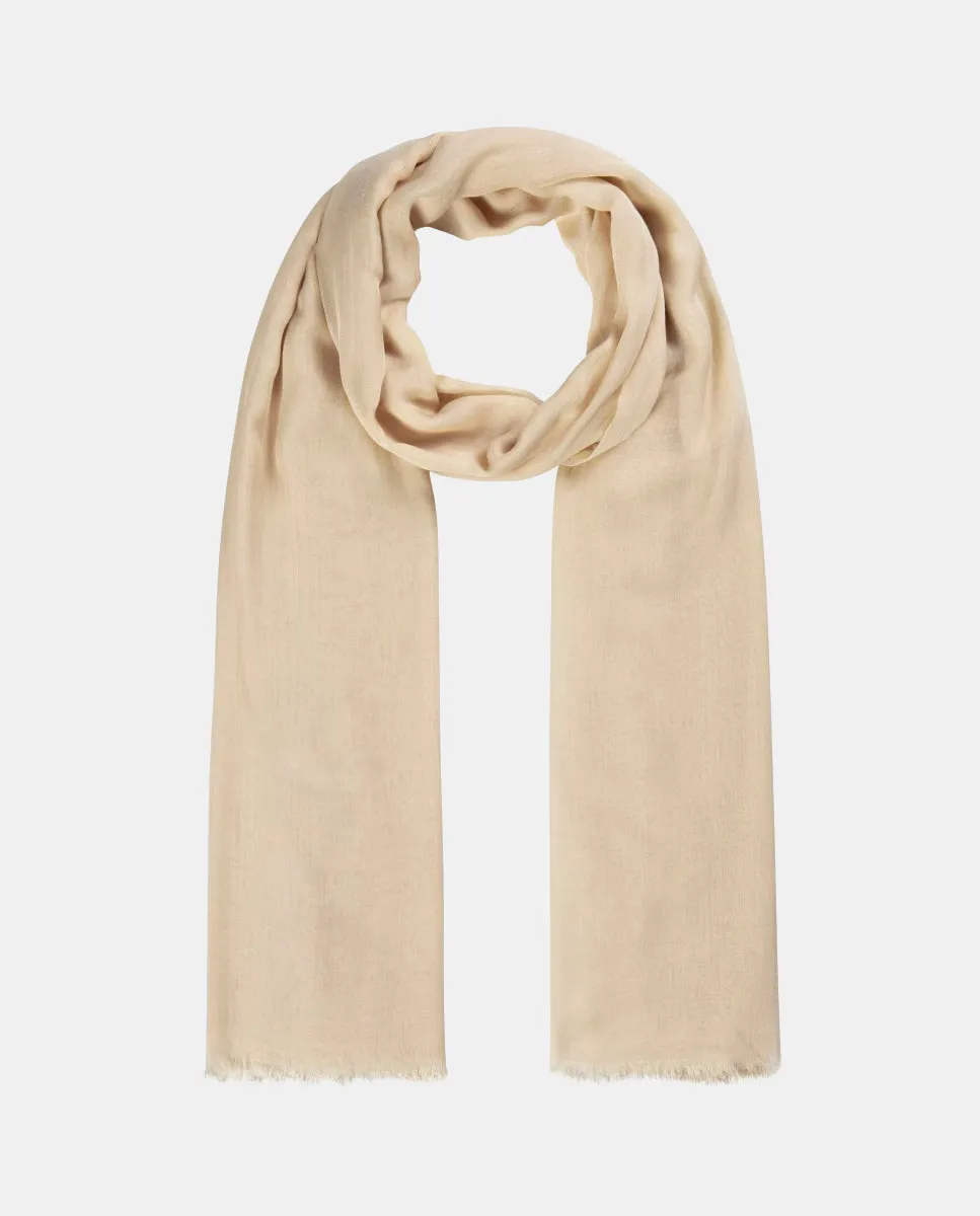 Однотонный бежевый шарф Codello, бежевый
Однотонный бежевый шарф Codello, бежевый