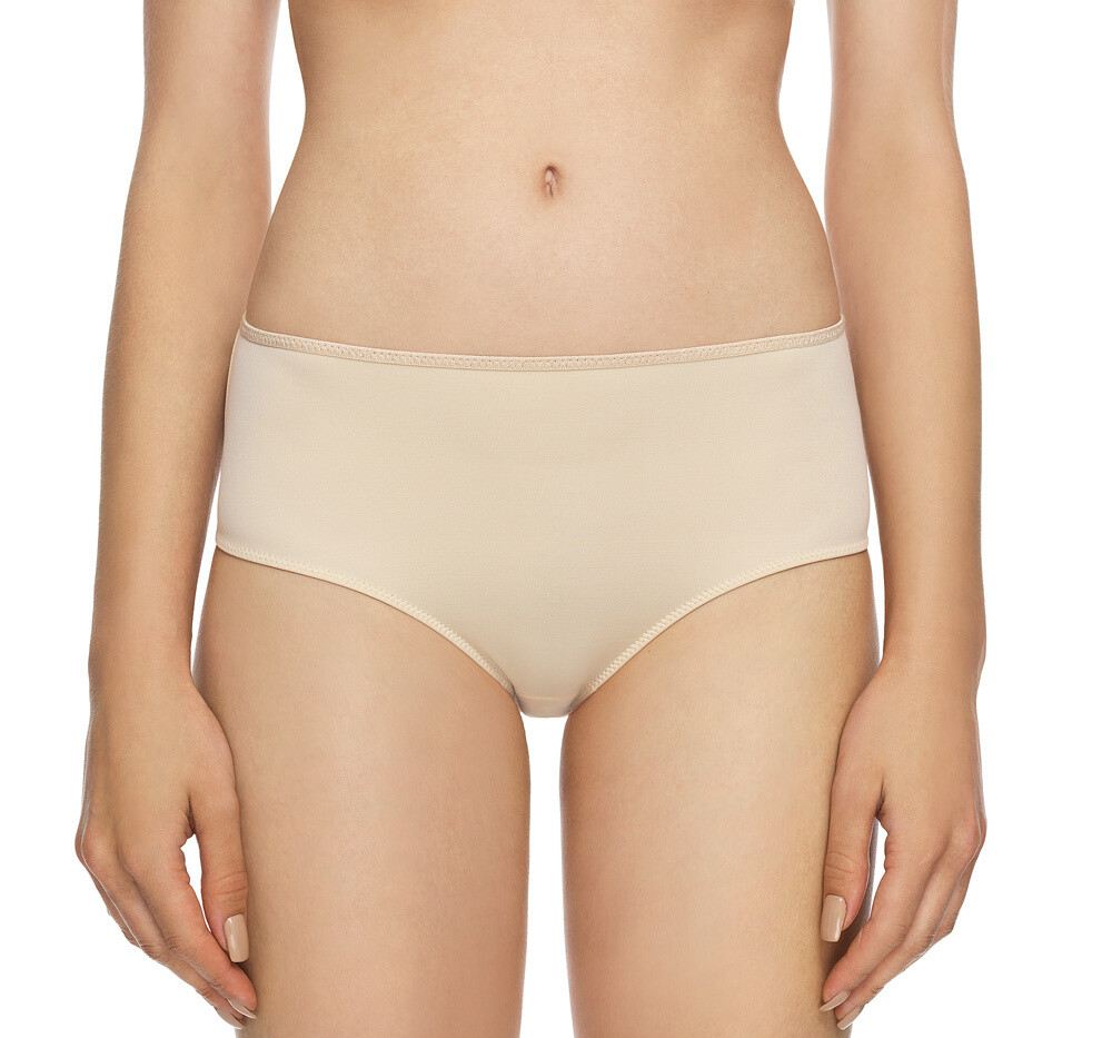 Трусы Corin Classic Virginia, цвет haut
Трусы Corin Classic Virginia, цвет haut