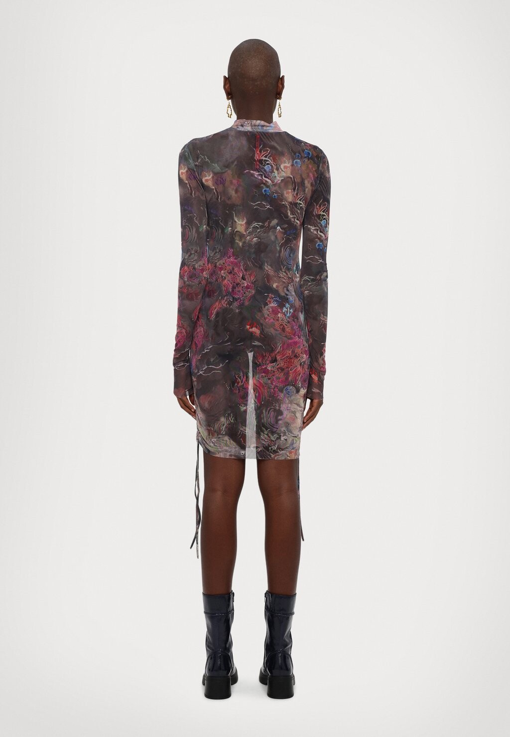 Коктейльное платье / Вечернее платье FLORANIA MAX&Co., мультиколор
Коктейльное платье / Вечернее платье FLORANIA MAX&Co., мультиколор